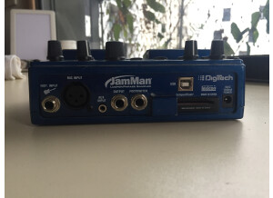 DigiTech JamMan (80850)