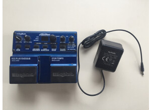 DigiTech JamMan (3513)