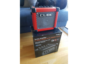 Roland Micro Cube GX (65766)