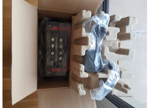 Roland Micro Cube GX (74899)