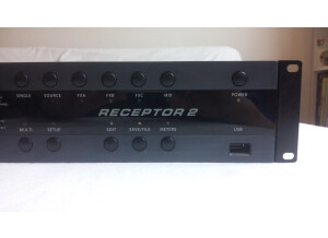 Muse Research Receptor 2 Pro Max (74732)