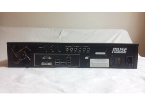 Muse Research Receptor 2 Pro Max (16151)