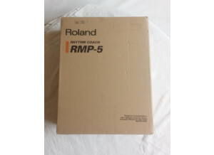 Roland RMP-5