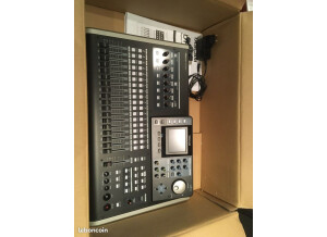 Tascam Portastudio DP-24SD (53881)