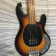 StingRay 4 Fretless StingRay 4 Fretless