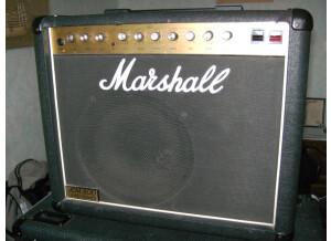 Marshall JCM 800 Split Channel Reverb 50W - 4210