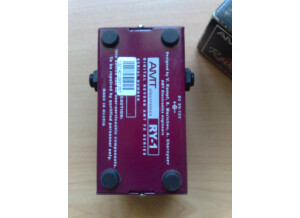 Amt Electronics RY-1 Reverberry