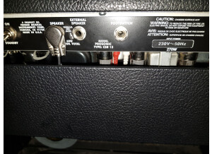Fender Prosonic Combo (39638)