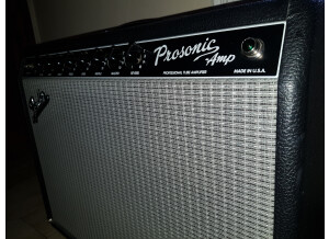 Fender Prosonic Combo (67384)