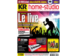 Keyboards Recording Magazine (16541)