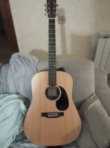 Martin & Co Road DRS2
