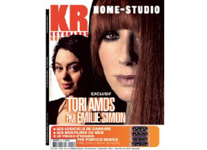 Keyboards Recording Magazine (59478)
