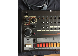 Roland TR-909 (12227)