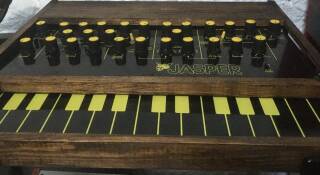 Jasper Synth Jasper