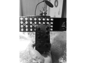 Elysia Xfilter 500 (84549)