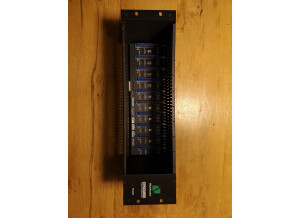 Elysia Xfilter 500 (73658)