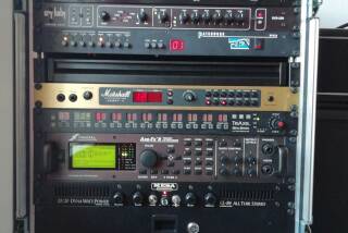 Fractal Audio Systems Axe-Fx II