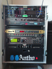 Fractal Audio Systems Axe-Fx II