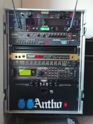 Fractal Audio Systems Axe-Fx II