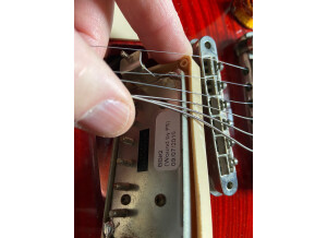 Gibson Les Paul Historic Standard 59 (60940)