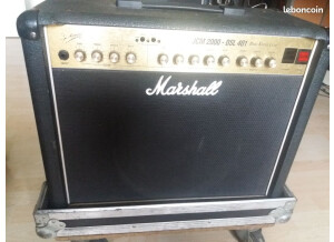 Marshall DSL401 (44204)