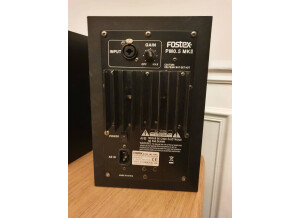 Fostex PM0.5 mkII (69857)