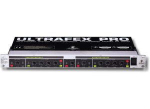 Behringer UltraFex Pro EX3200 (20151)