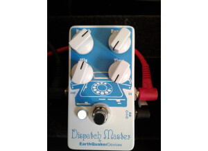 EarthQuaker Devices Dispatch Master (25843)