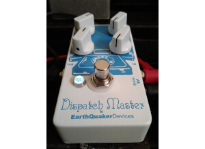 EarthQuaker Devices Dispatch Master (70023)