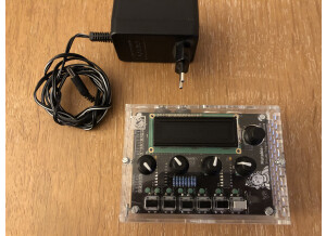 Mutable Instruments Shruthi-1 (88860)