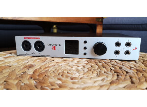 Antelope Audio Discrete 4 (25471)