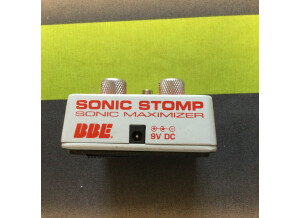BBE Sonic Stomp (18092)