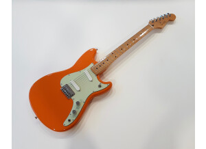 Fender Offset Duo-Sonic (68324)