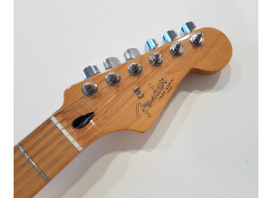 Fender Offset Duo-Sonic (84180)