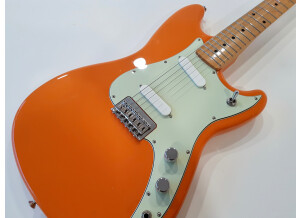 Fender Offset Duo-Sonic (96035)