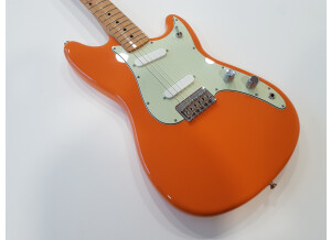 Fender Offset Duo-Sonic (56681)