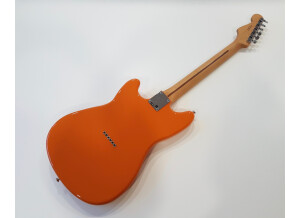 Fender Offset Duo-Sonic (14183)