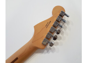 Fender Offset Duo-Sonic (75894)