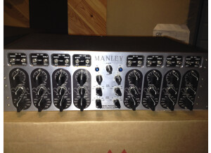 Manley Labs Massive Passive (73363)