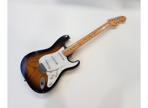 Fender Custom Shop 50th Anniversary 1954 Stratocaster (2004) (21622)
