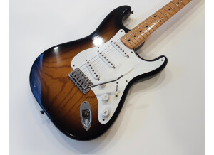 Fender Custom Shop 50th Anniversary 1954 Stratocaster (2004) (65588)