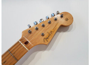 Fender Custom Shop 50th Anniversary 1954 Stratocaster (2004) (25186)