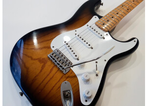 Fender Custom Shop 50th Anniversary 1954 Stratocaster (2004) (34981)