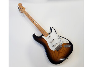 Fender Custom Shop 50th Anniversary 1954 Stratocaster (2004) (58540)