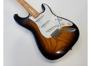 Fender Custom Shop 50th Anniversary 1954 Stratocaster (2004) (55463)