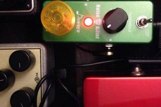 Donner Noise Killer
