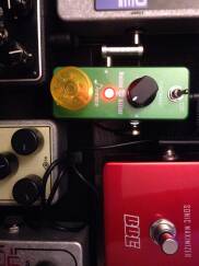 Donner Noise Killer