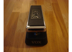 Vox V847A Wah-Wah Pedal [2007-Current] (91213)