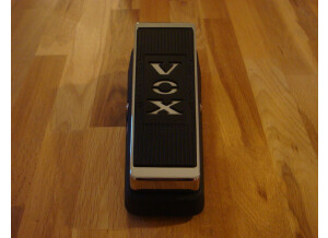 Vox V847A Wah-Wah Pedal [2007-Current] (82342)