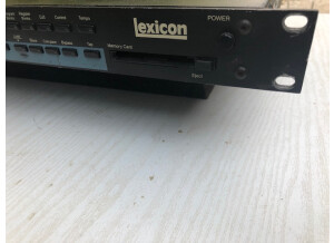 Lexicon PCM 80 (32107)